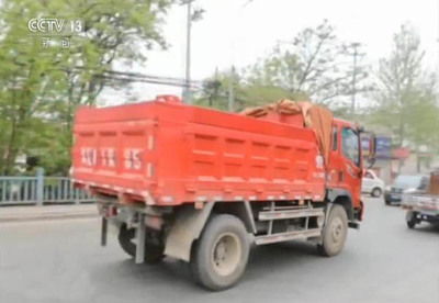 工信部啟動(dòng)輕型貨車“大噸小標(biāo)”專項(xiàng)治理，規(guī)范道路機(jī)動(dòng)車輛生產(chǎn)
