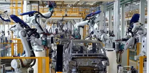 18家車企生產(chǎn)一致性問題被曝光 工信部重拳出擊，道路機(jī)動(dòng)車輛生產(chǎn)迎大考